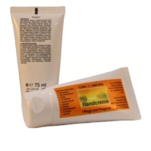 Bienen Handcreme