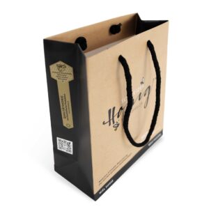 Honigtasche