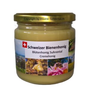 Blütenhonig